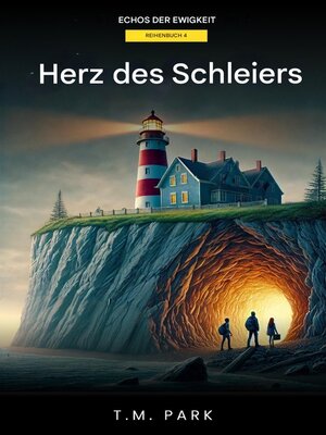 cover image of Herz des Schleiers